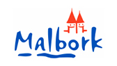 Logo Urząd miasta Malbork